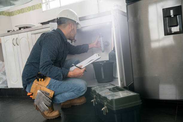 Wyomissing, PA Plumbing Company