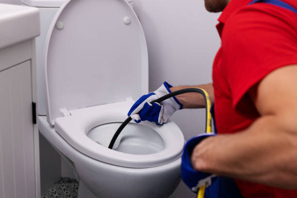 Best Plumbing Inspection Services  in Wyomissing, PA