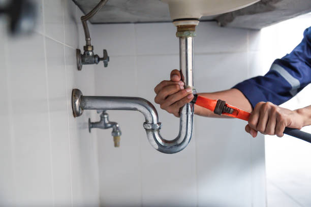 Best Leak Detection Services  in Wyomissing, PA