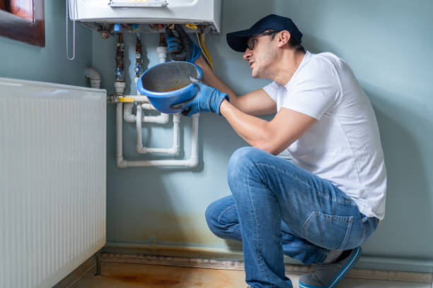 Best Shower Repair Services  in Wyomissing, PA