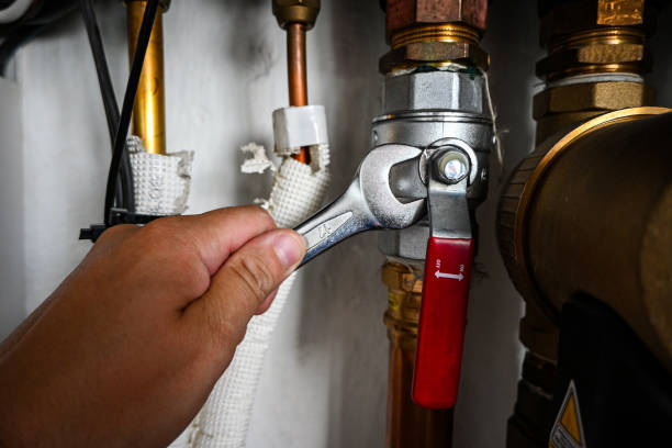 Best 24-Hour Plumber Near Me  in Wyomissing, PA